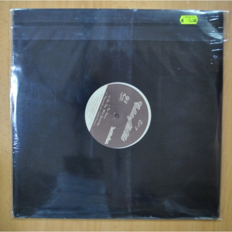 EL P - COLLECTING THE KID - 2 LP