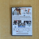 EL DR T Y LAS MUJERES - DVD
