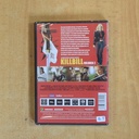 KILL BILL VOLUMEN 2 - DVD