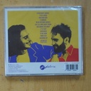 JARPS - BARCELONA - CD