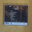 DAVID GOMEZ - VIDDA - CD