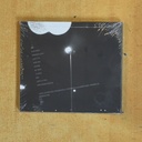 ALEJO ANGEL - SALVAME - CD
