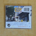 PAUL MCCARTNEY - RUN DEVIL RUN - CD