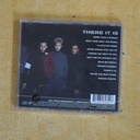 911 - THERE IT IS - CD