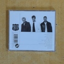 911 - THE GREATEST HITS - CD