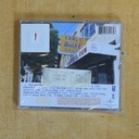 PAUL MACCARTNEY - RUN DEVIL RUN - CD
