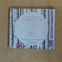 MARTINA QUIERE BAILAR - NOVIEMBRE - CD