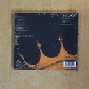 XABIER GREY - PAPA - CD
