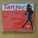 GERARDO GARDELIN - LIDIA BORDA - TANGUERA, EL MUSICAL ARGENTINO - CD