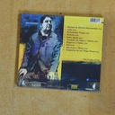 RAUL MONTESINOS - HOMENAJE A SILVERIO FRANCONETTI - CD