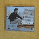 FRAN OCAÑA - BENDITA LOCURA - CD