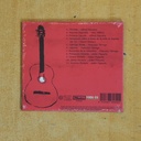TONI COTOLI - AROMAS DE GUITARRA - CD
