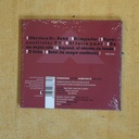 DR BORO - DR BORO - CD