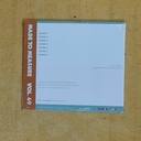EMSEMBLE 0 - JOJONI - CD