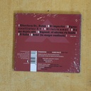 DR BORO - DR BORO - CD