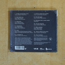MARISA DEL VALLE ROSO - CONSCIENTE - CD