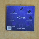 ADRIAN MUÑOZ - ECLIPSE - CD