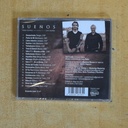 TONI COTOLI - SUEÑOS - CD