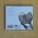 PEPE CANTO - VIDA - CD