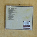 MANUEL PEREZ GALIANA - FADOS Y OTRAS CANCIONES PORTUGUESAS - CD