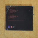 JAVIER PAZARIÑO - RAICES Y ALAS - CD