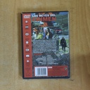 LOS REYES DEL CRIMEN - DVD