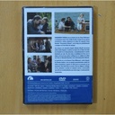 CASSANDRAS DREAM - DVD