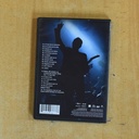 ALEJANDRO SANZ EL TREN DE LOS MOMENTOS - DVD