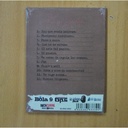 CARROÃA - LA QUIMICA DEL CAOS - DVD