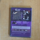 UN TAXI MALVA - DVD
