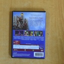 EL REGRESO DE MARY POPPINS - DVD