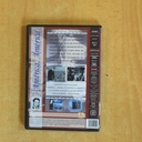 AMERICA AMERICA - DVD