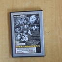POSADA JAMAICA - DVD