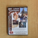 LA NOCHE DE LOS GIGANTES - DVD