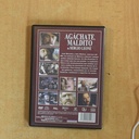 AGACHATE MALDITO - DVD