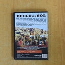 DUELO AL SOL - DVD