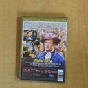 FLECHA ROTA - DVD