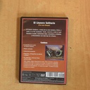 EL LLANERO SOLITARIO - DVD