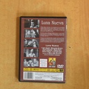 LUNA NUEVA - DVD