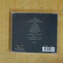 NANDO GONZALEZ - SI ME NOMBRAS - CD