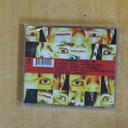 GUERRILLA GORILA - GUERRILLA GORILA - CD