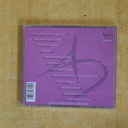 ALAZAN - ALAZAN - CD