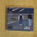 SON DEL BARRIO - QUIERO VOLAR - CD