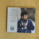 JALBER - YA SABES COMO ESCRIBO - CD