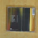 INCOGNITO - NO TIME LIKE THE FUTURE - CD