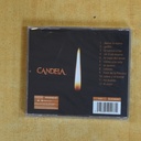 CANDELA - CANDELA - CD