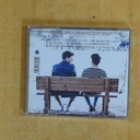 SINLACHE - OJOS QUE NO VEN - CD