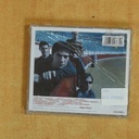LOS CUCAS - SI EL TIEMPO LO PERMITE - CD