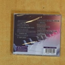 JORDI SABATES - MAVERICK - CD