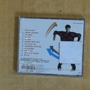 TOMASITO - TOMASITO - CD